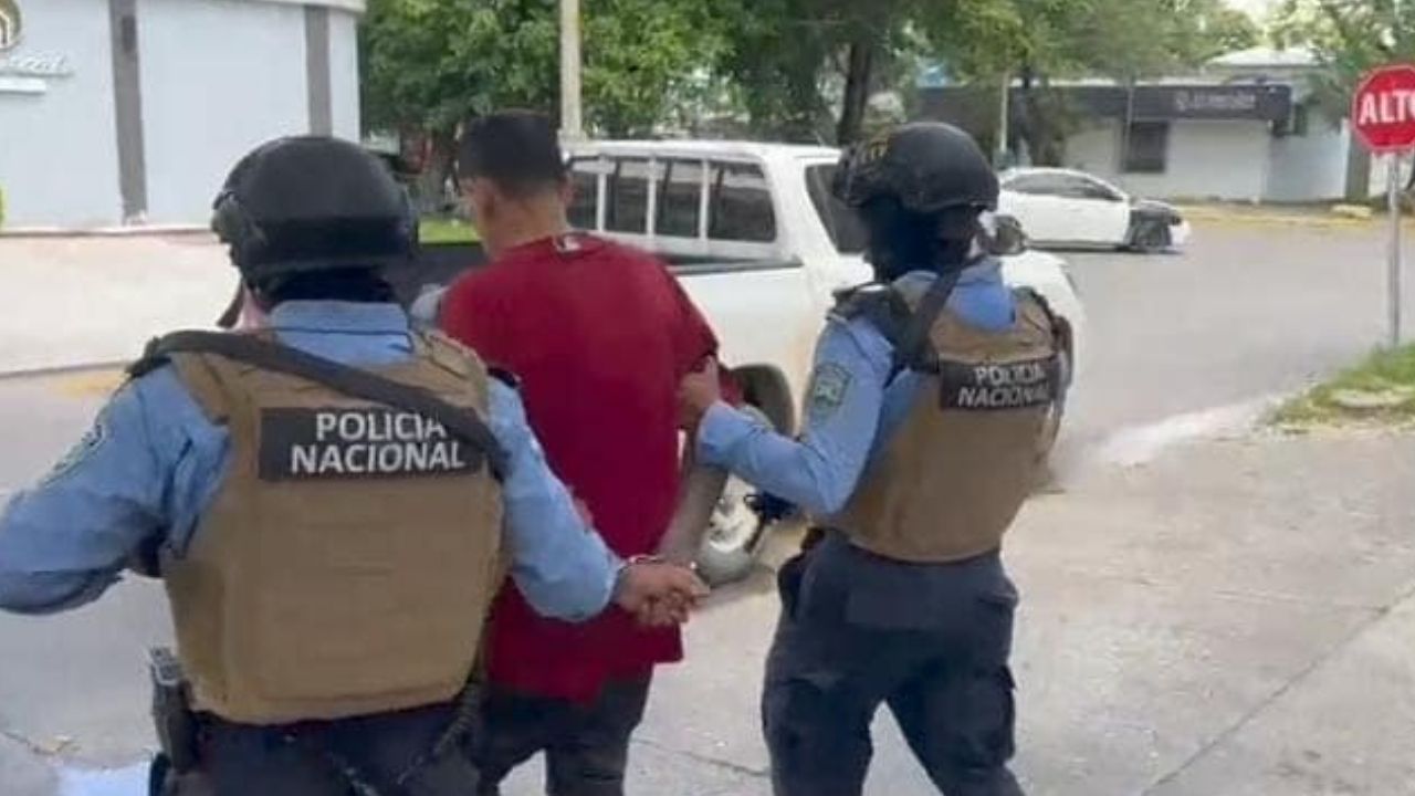 ¿Por qué la captura de 'Tornado' representa un duro golpe para la Pandilla 18 en Honduras?