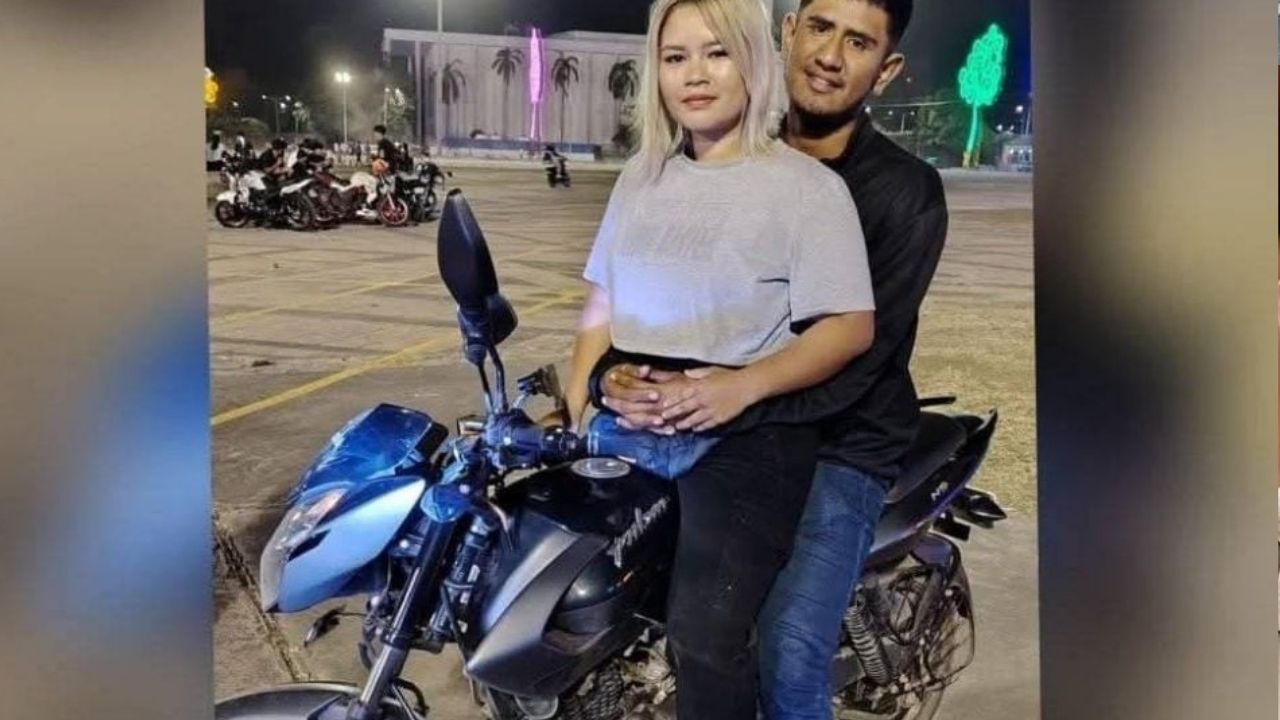 VIDEO: Madre con cáncer pide perdón para su hijo acusado de matar a pareja