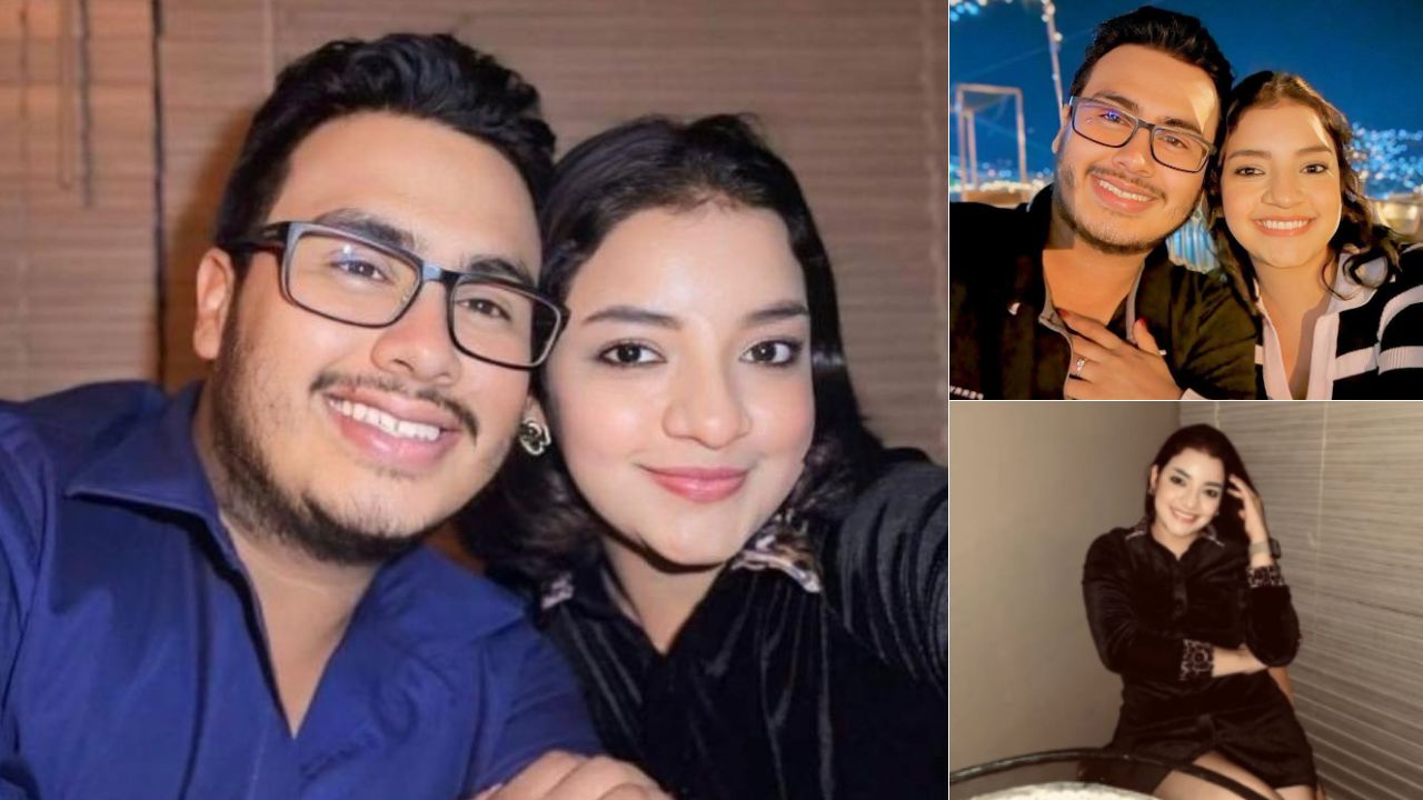 Sale a la luz lo que hizo pareja antes de ser hallada sin vida en un hotel en FM