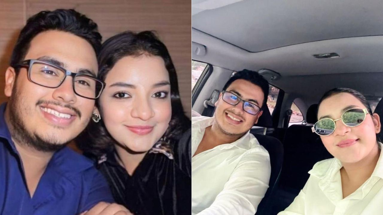 'Fue por inhalación': Revelan detalles sobre lo que comió pareja hallada sin vida en FM