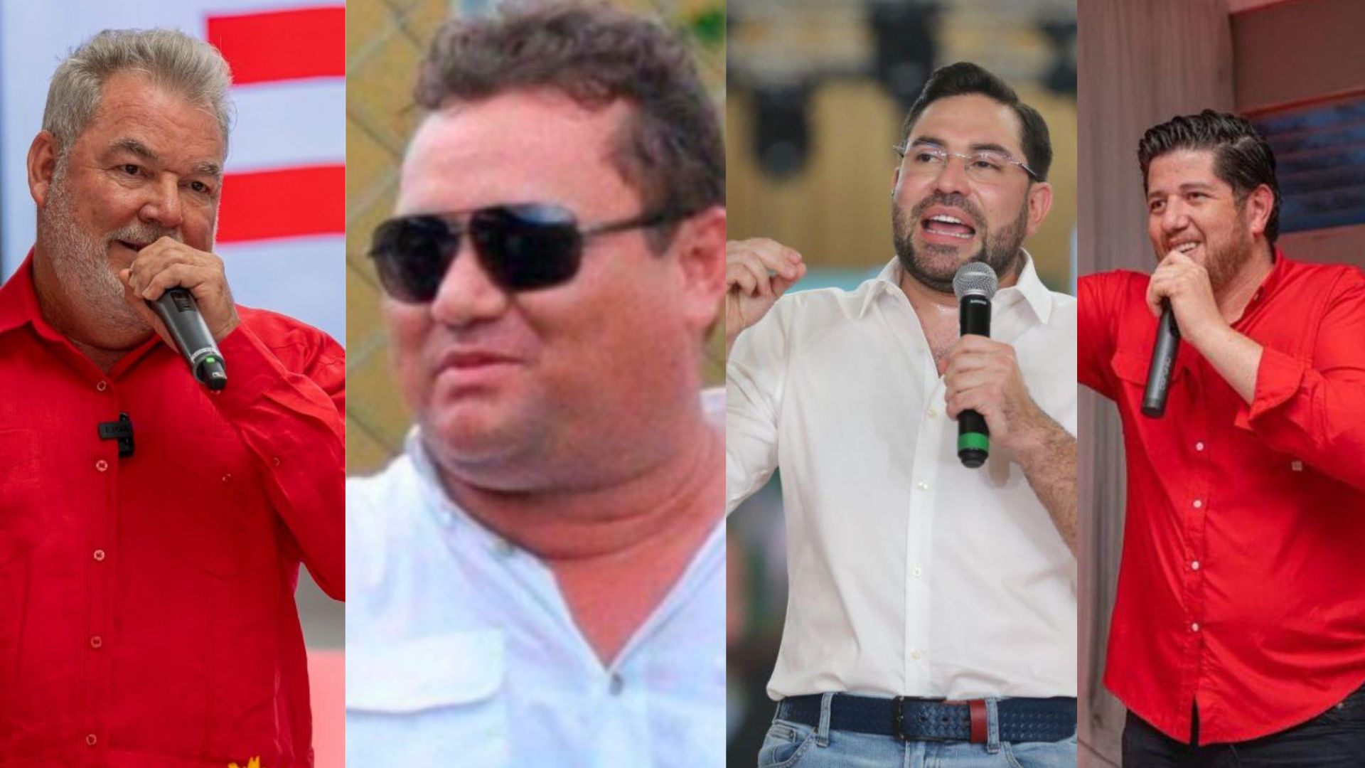'Nos tienen miedo': Contreras acusa uso político de la justicia contra el Partido Liberal