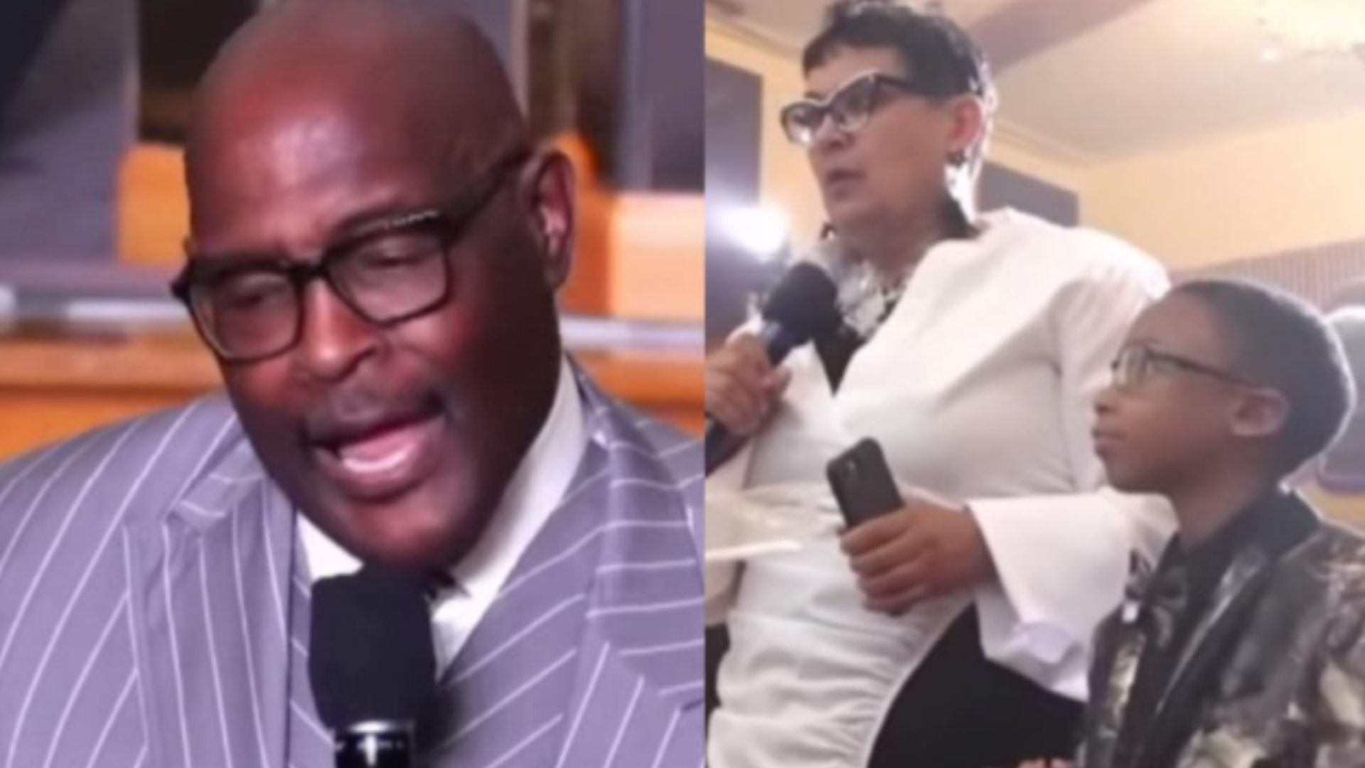 'Ella no entendió el mensaje': famoso pastor humilla a feligrés que ofrendó L31,440
