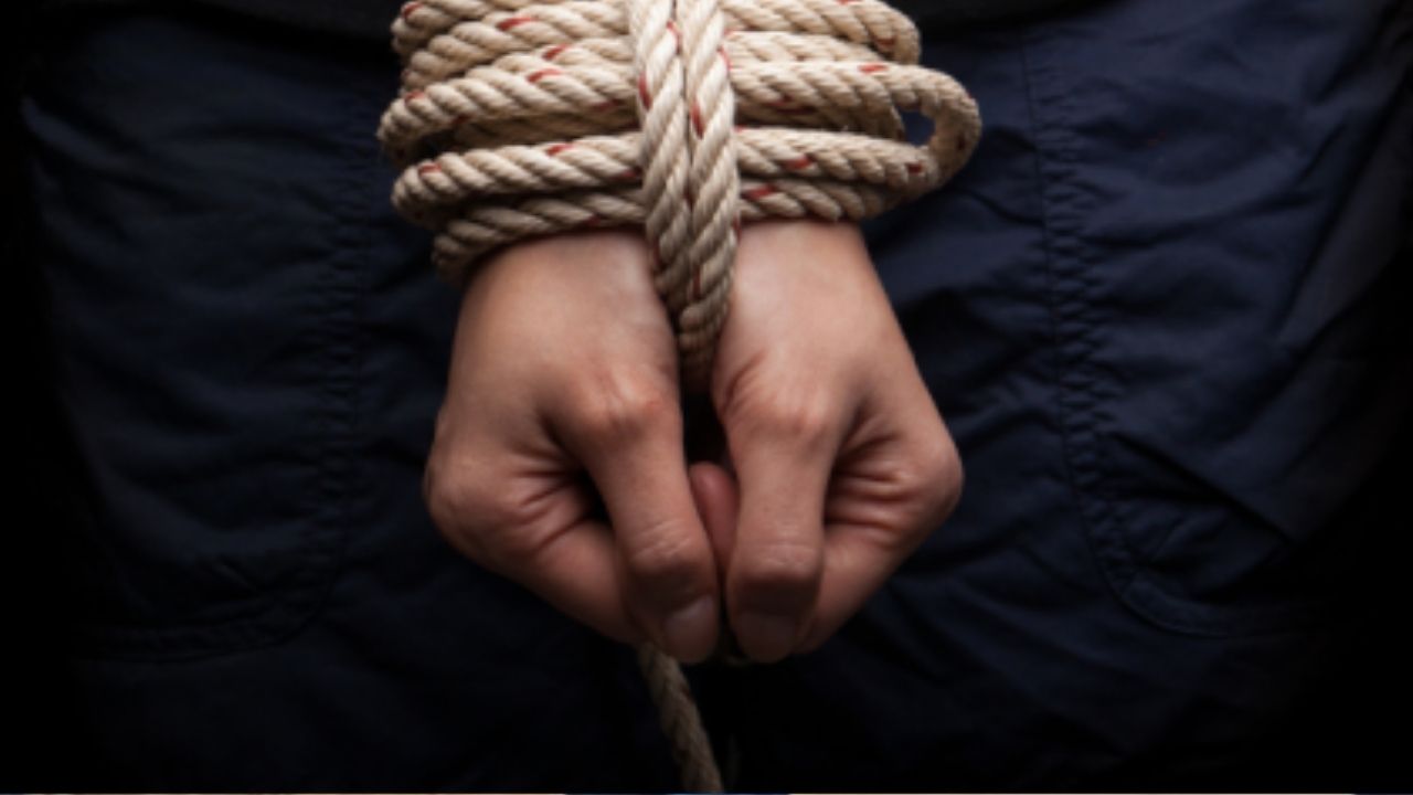 Así se resolvió el secuestro de empresario hondureño en Comayagua