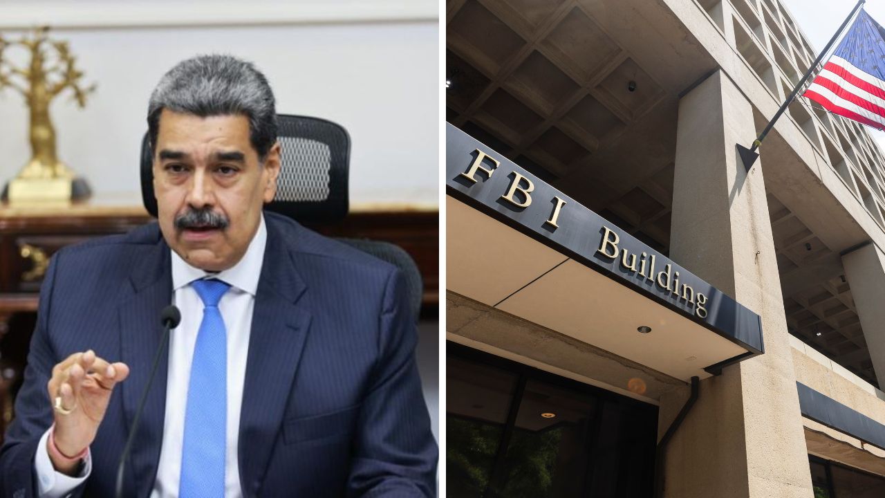 ¿Cómo funcionaba supuesto plan de lavado de dinero vinculado a hijos de Maduro?