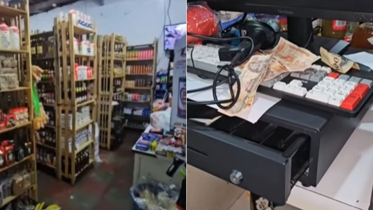 ¿Cuál es el estado de policía que resultó herido al tratar de frustrar asalto en Danlí?