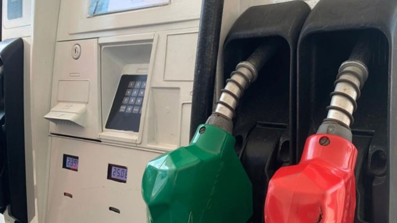 Precio del combustible en Honduras: nuevas rebajas desde el lunes 13 de octubre