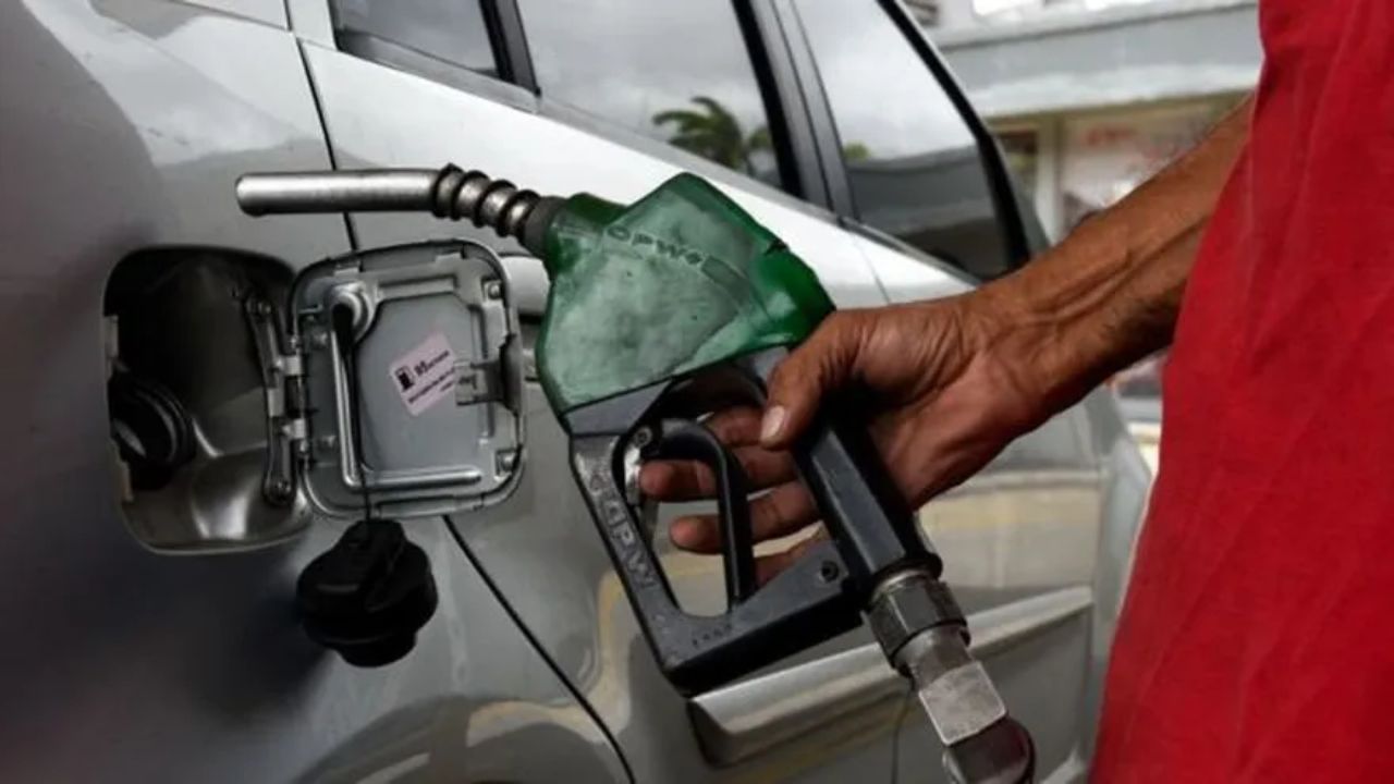 Precios de combustibles en Honduras seguirán bajando desde el lunes 20 de octubre