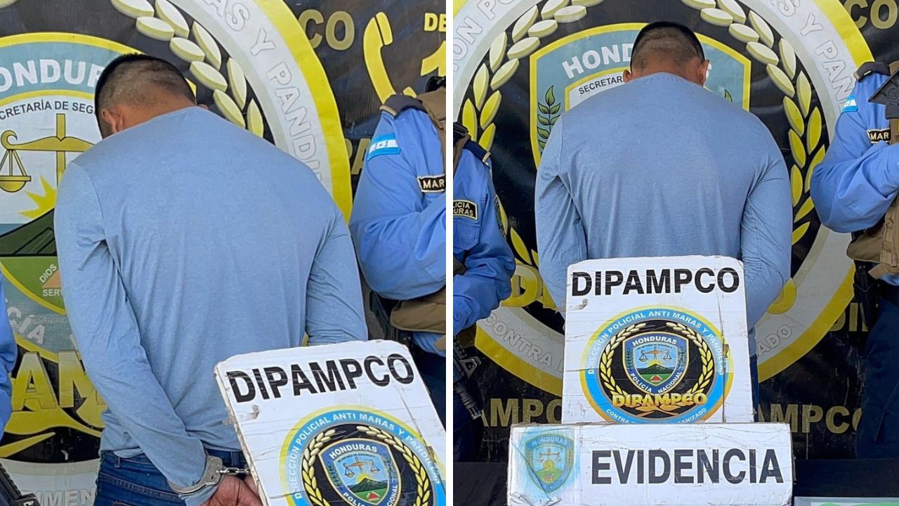 Red de sicarios y sobornos: así operaba 'cerebro' de extorsión de 'Los Chirizos'