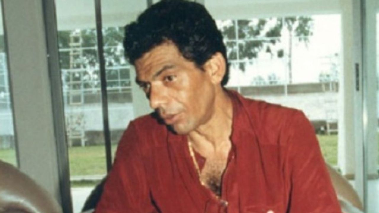 Este fue el último deseo de Ramón Matta; ¿cuándo será repatriado a Honduras?