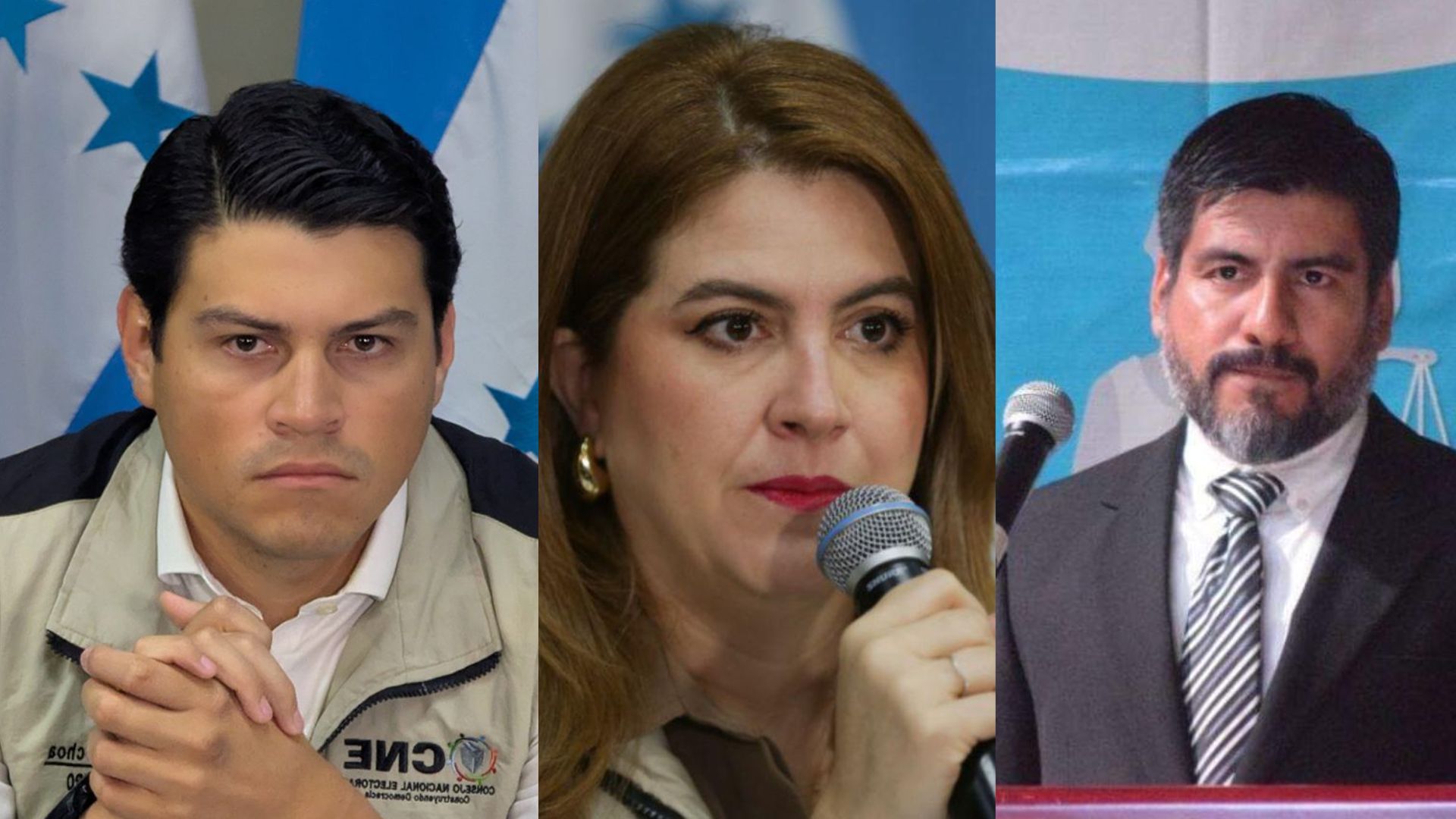 Oposición denuncia sabotaje electoral; oficialismo alerta de plan tras audios de Cossette