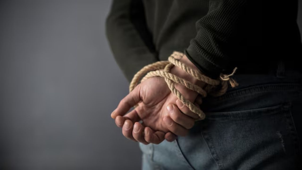 Rescatan a comerciante secuestrado, por quien pedían casi L 9.1 millones para liberarlo