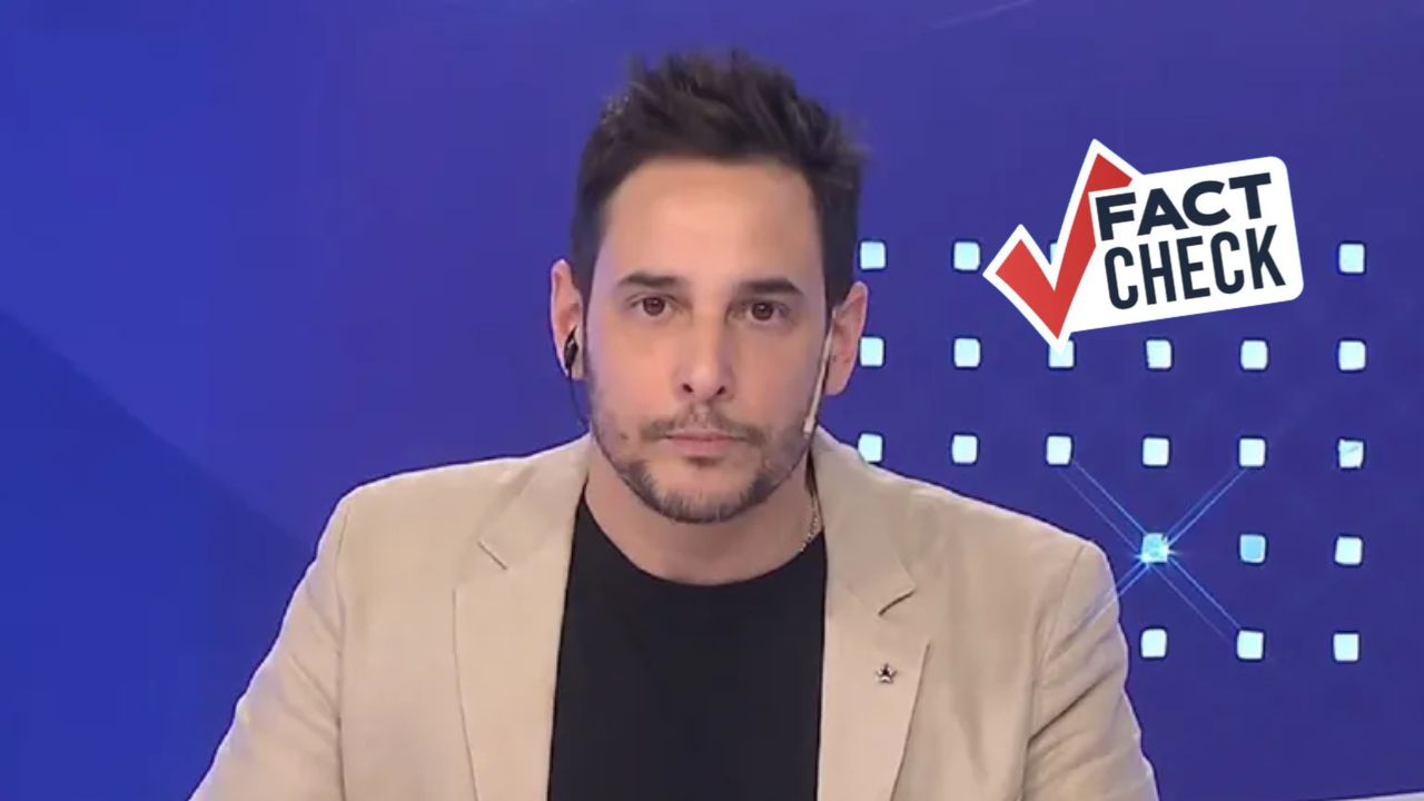 ¿Rodrigo Lussich falleció?, ¿qué pasó y por qué se cree su supuesta muerte?
