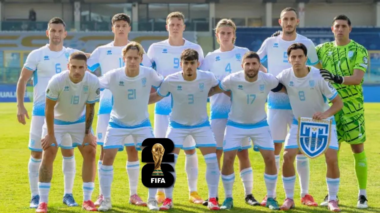 Mundial United 2026: El insólito motivo de Selección que debe ser goleada para ir a repechaje