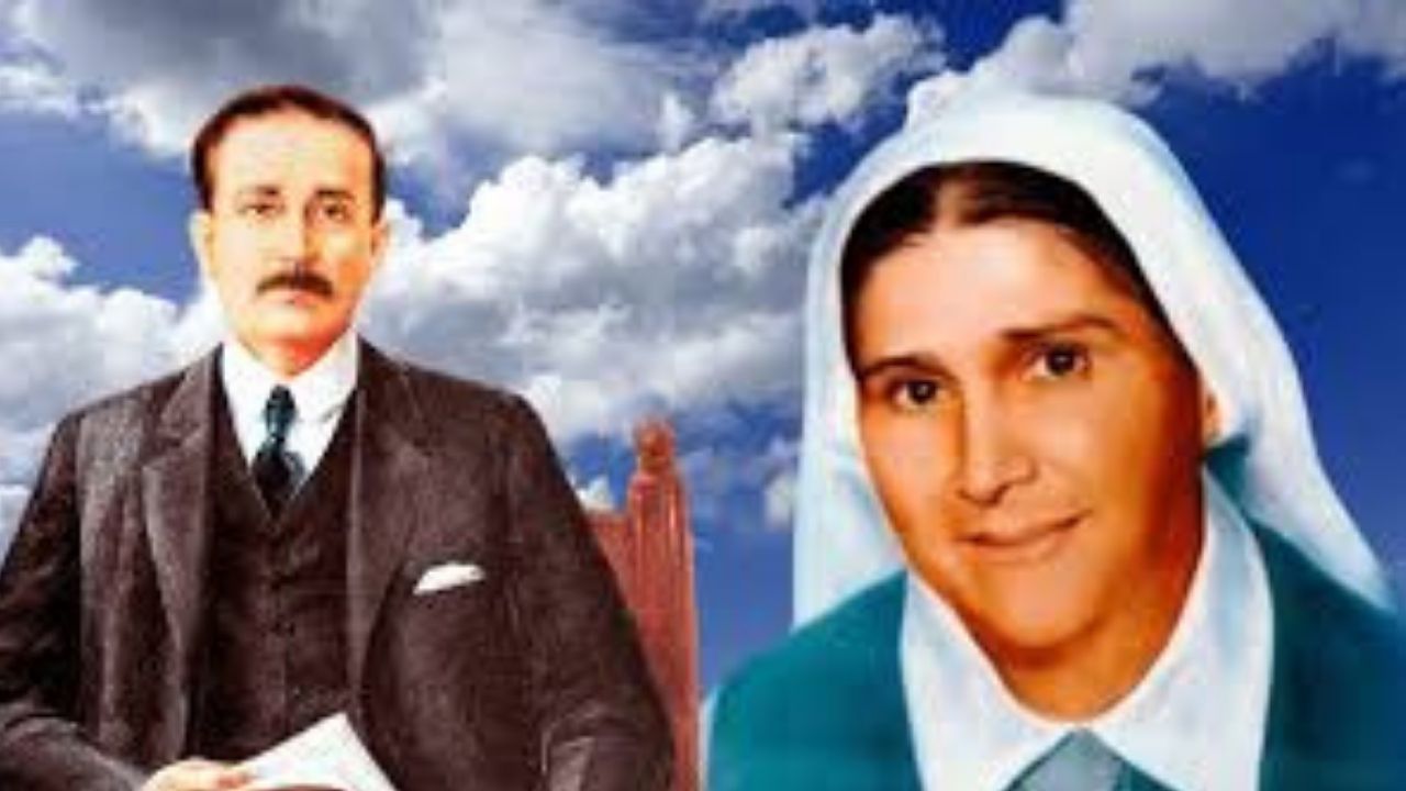 ¿Quiénes son los dos primeros santos canonizados en Venezuela?