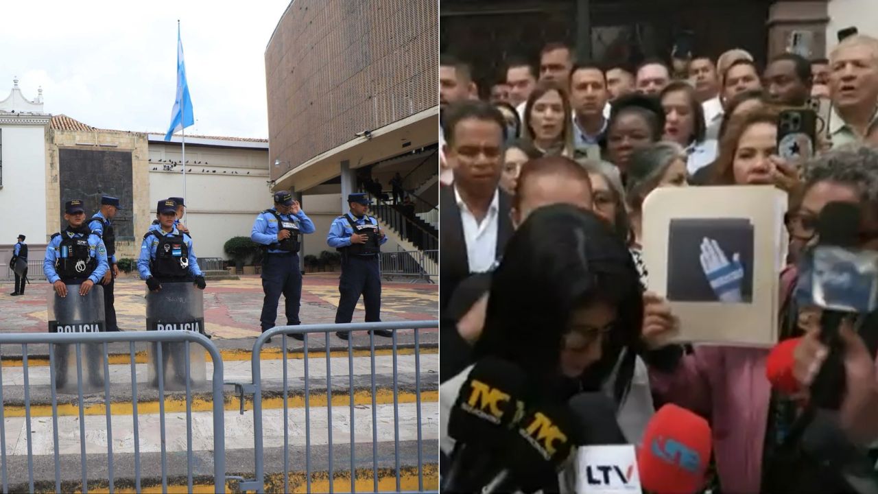 Diputados aprueban prórroga de sesiones ordinarias del Congreso Nacional