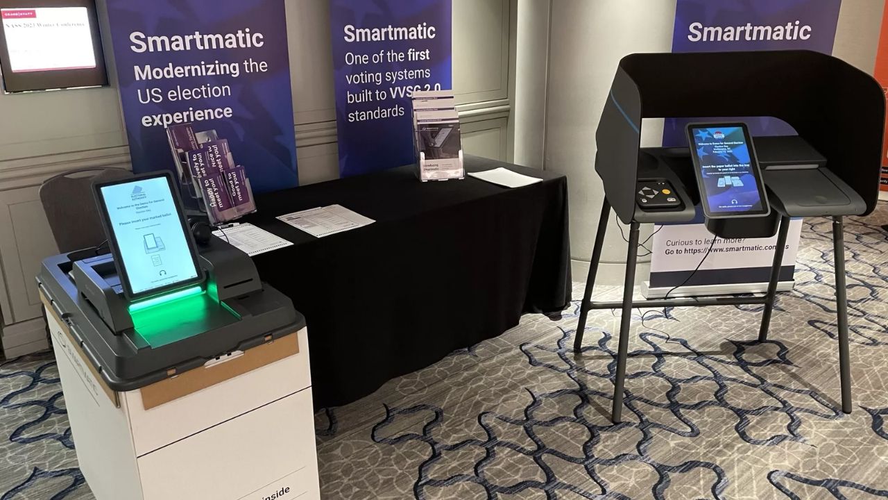 Revelan acusaciones de fiscales de Estados Unidos a Smartmatic, ¿por qué delitos?