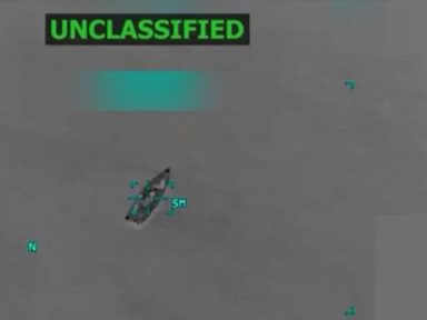 ¿Qué pasó con sobreviviente de narcosubmarino atacado por EE. UU. en el Caribe?