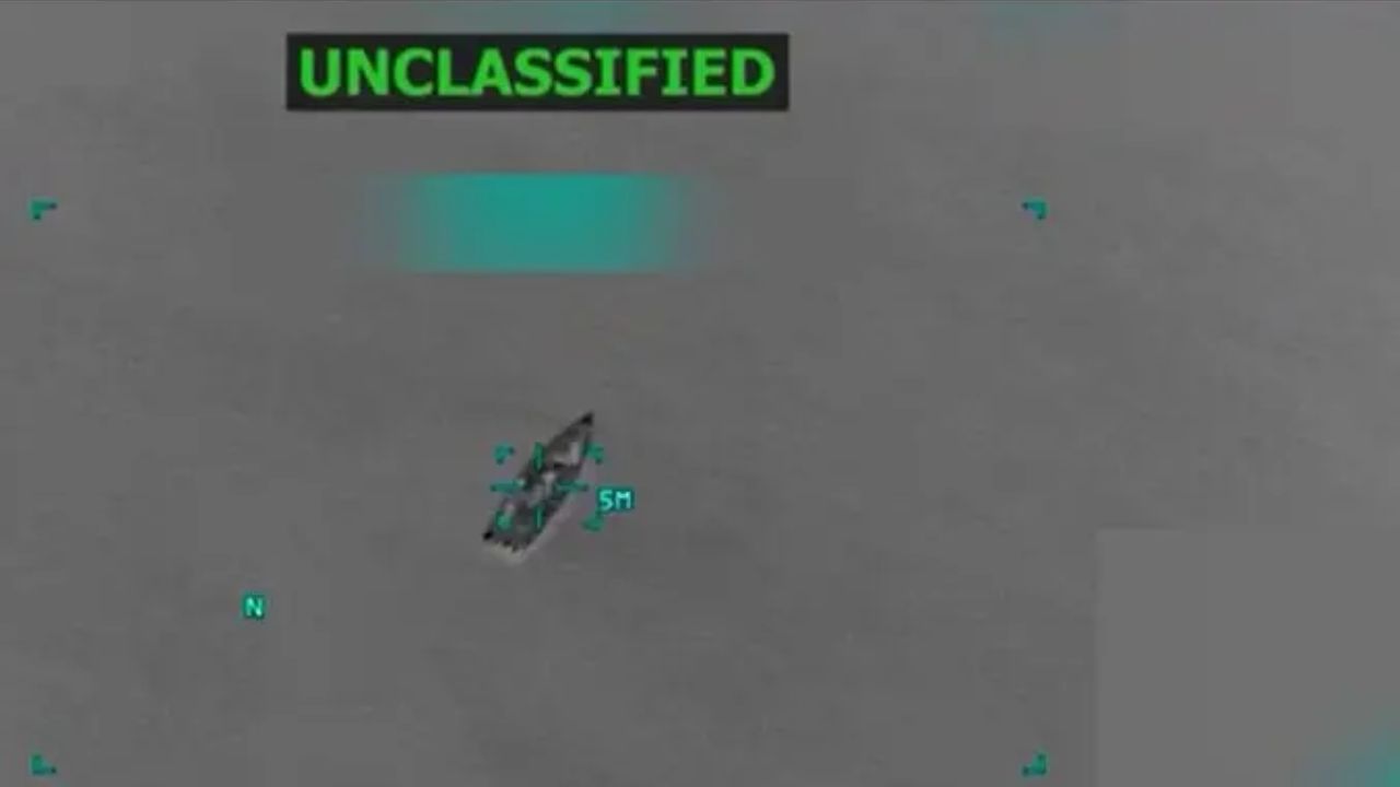 ¿Qué pasó con sobreviviente de narcosubmarino atacado por EE. UU. en el Caribe?