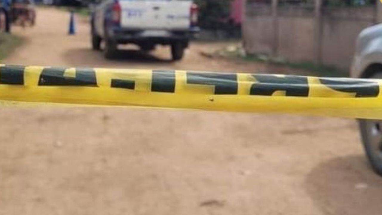 Revelan qué pasó con joven que mató a su hermano mayor en Choluteca