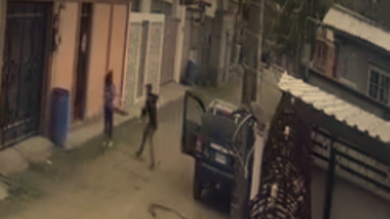 Sujeto que intentó raptar a adolescente en Puerto Cortés se defenderá en libertad