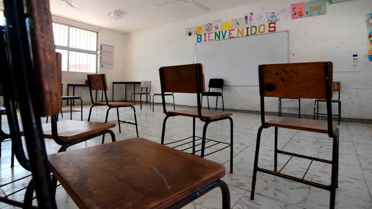 Suspenden clases presenciales en más municipios por lluvias, ¿cuáles son?