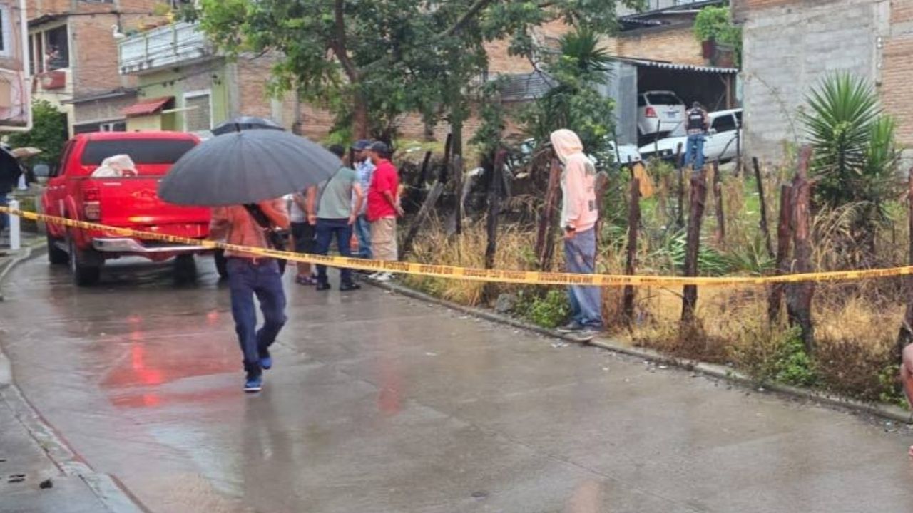 Identifican a joven taxista asesinado tras aceptar una carrera en Comayagüela
