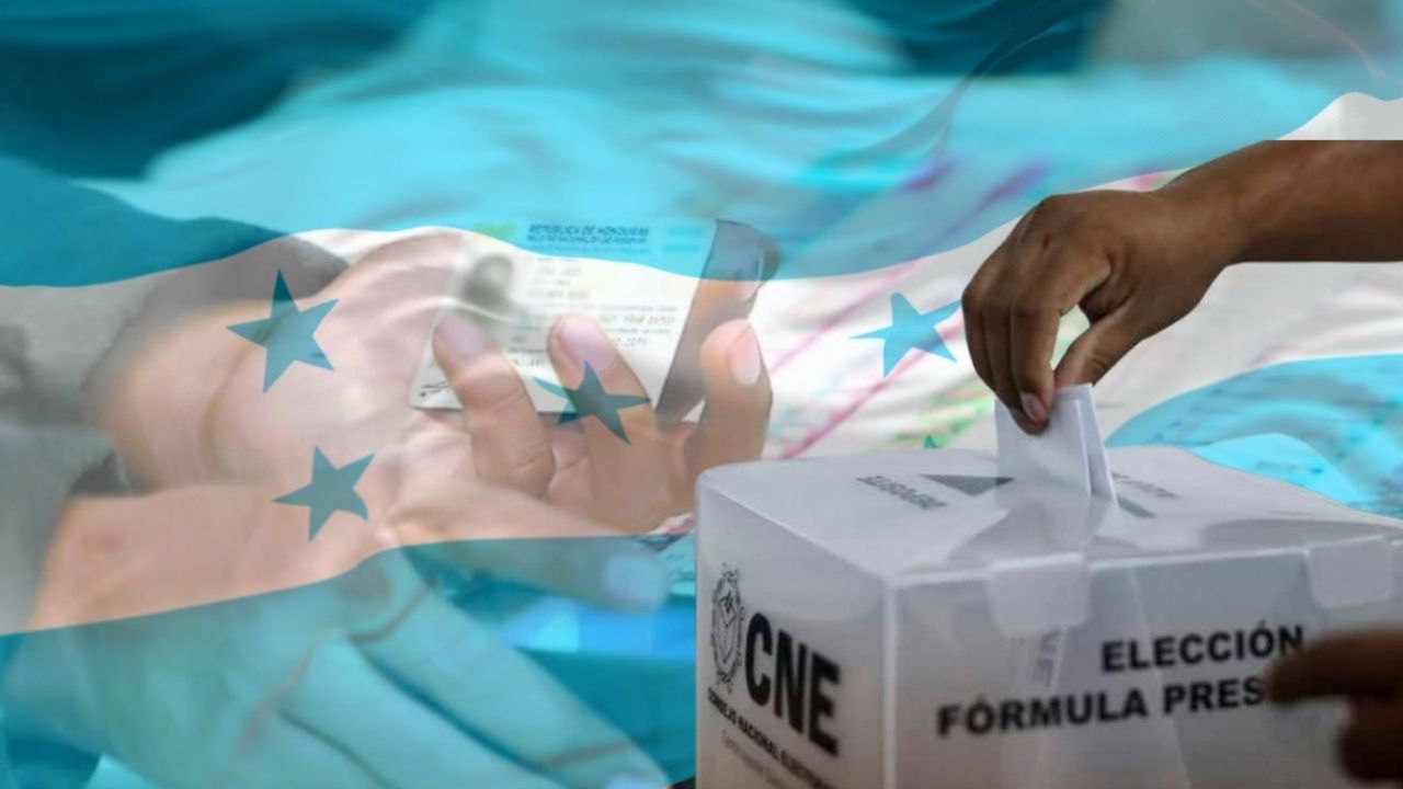 Voto hondureño en el exterior: ¿cuáles son las principales falencias?