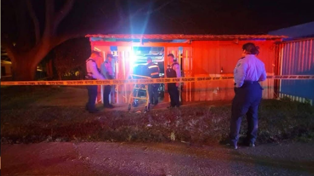 Sospechosos de masacre también estarían tras crímenes de mujeres en Olancho