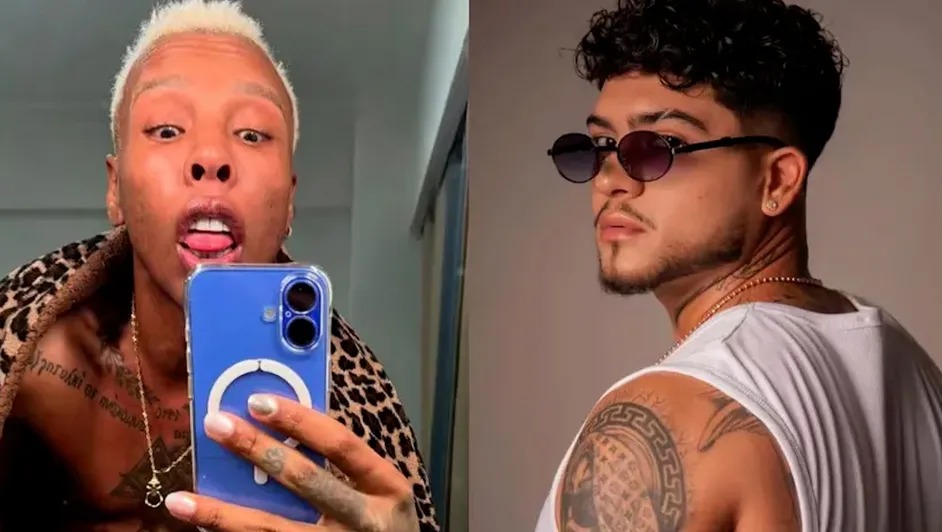 Ordenan juicio contra 'El Comandante' por asesinato de los músicos B-King y DJ Regio Clown