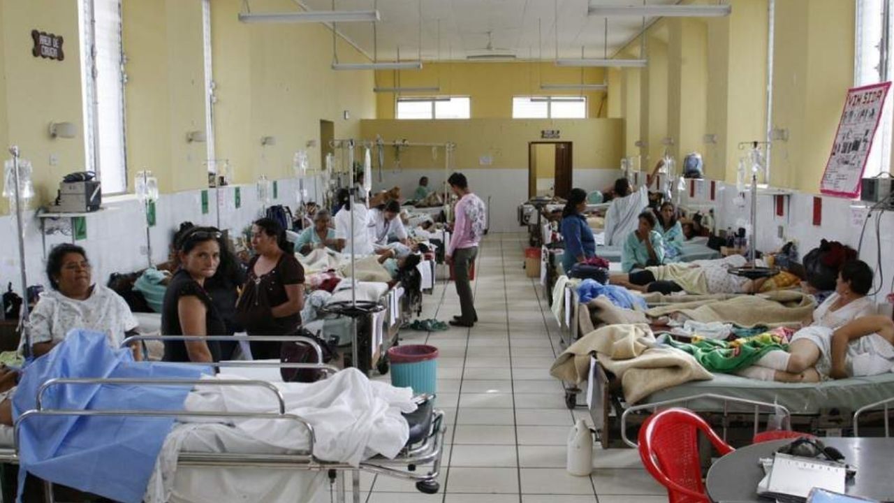 'El pasado regresa': la advertencia de 'científico' que involucra a Honduras