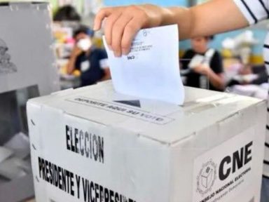 Congreso de España pide garantías democráticas para las elecciones generales en Honduras