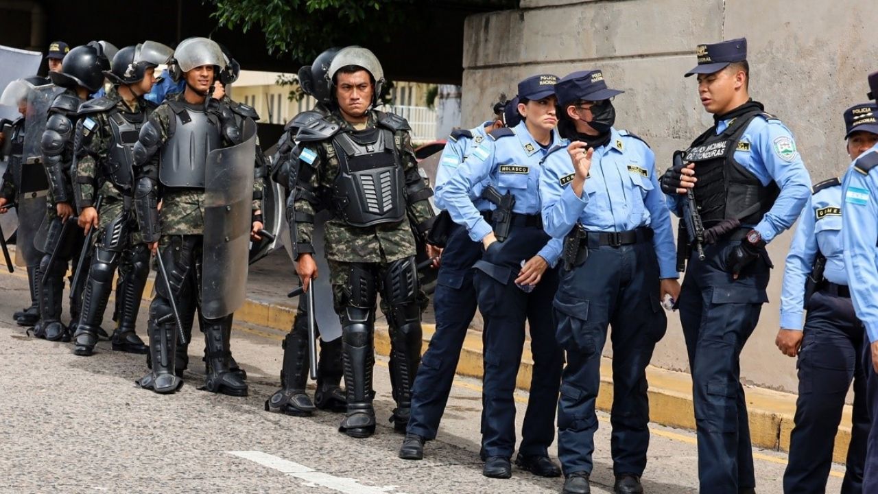 Estado de excepción se amplía 45 días: abarcará las elecciones generales