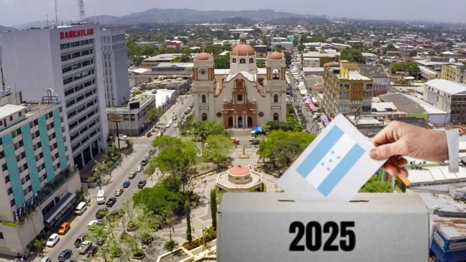 Gestión vs. modernización: las propuestas de candidatos a la municipalidad de SPS