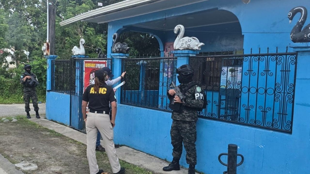 MP detalla el método usado para drenar ahorros de clientes de una cooperativa