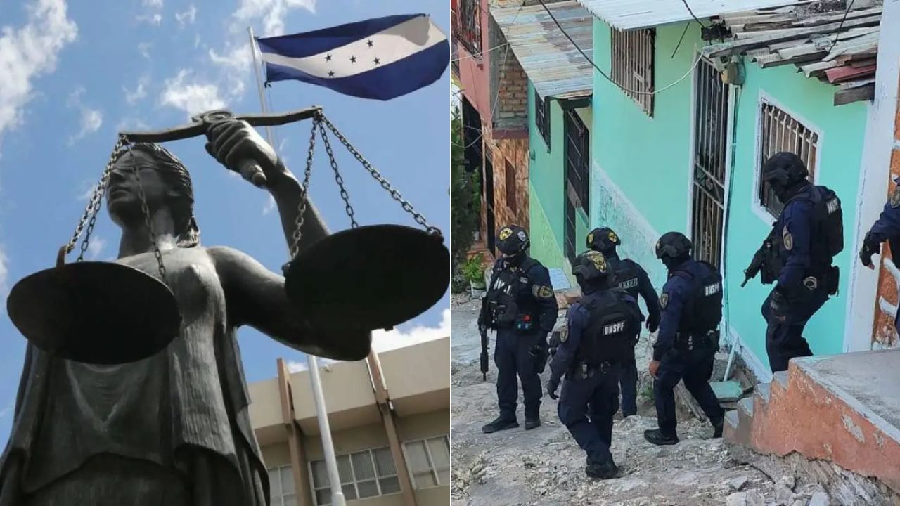 Imagen de Pleno de la CSJ resolverá amparo contra estado de excepción; así fue voto de magistrados