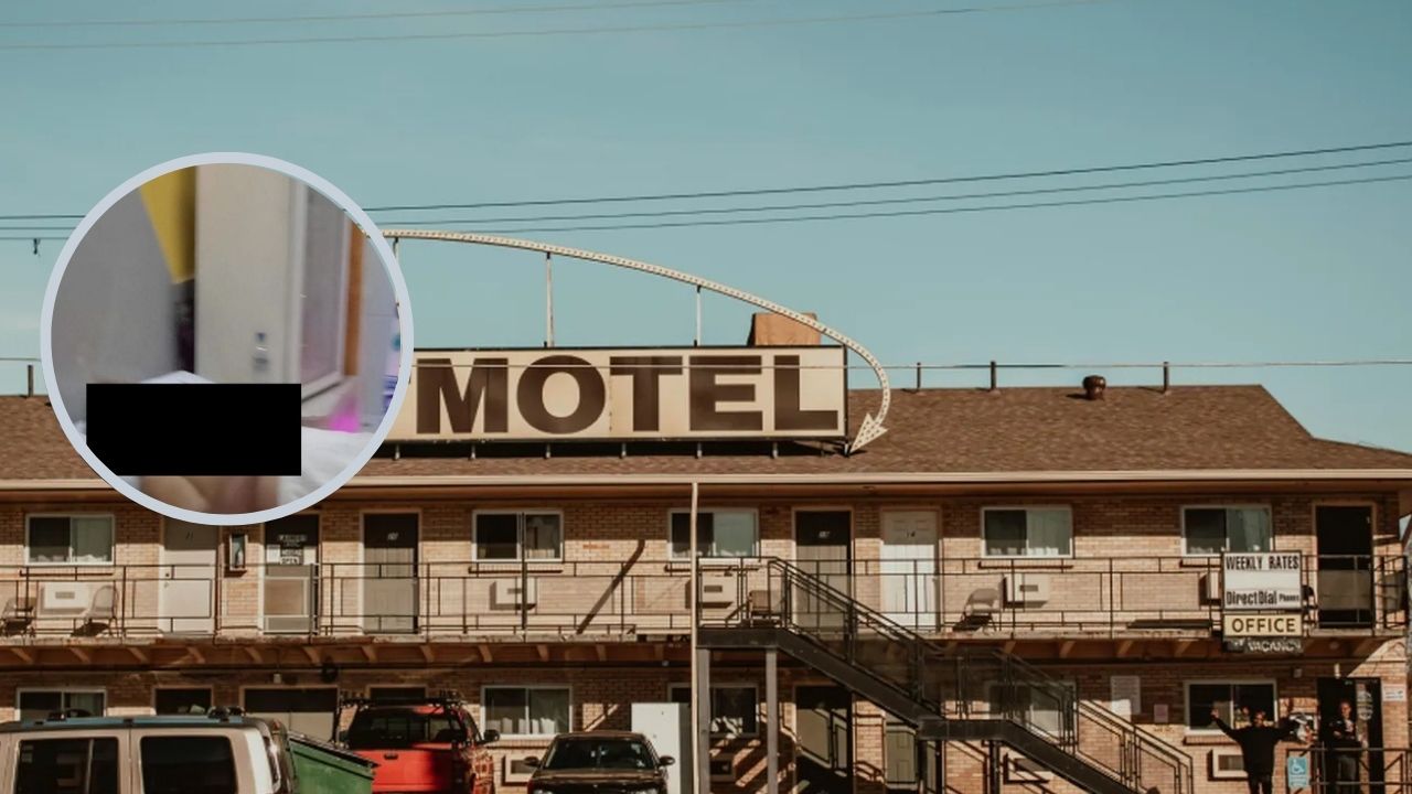 'Tomó dos pastillas para potenciarse', hombre muere en encuentro íntimo en motel