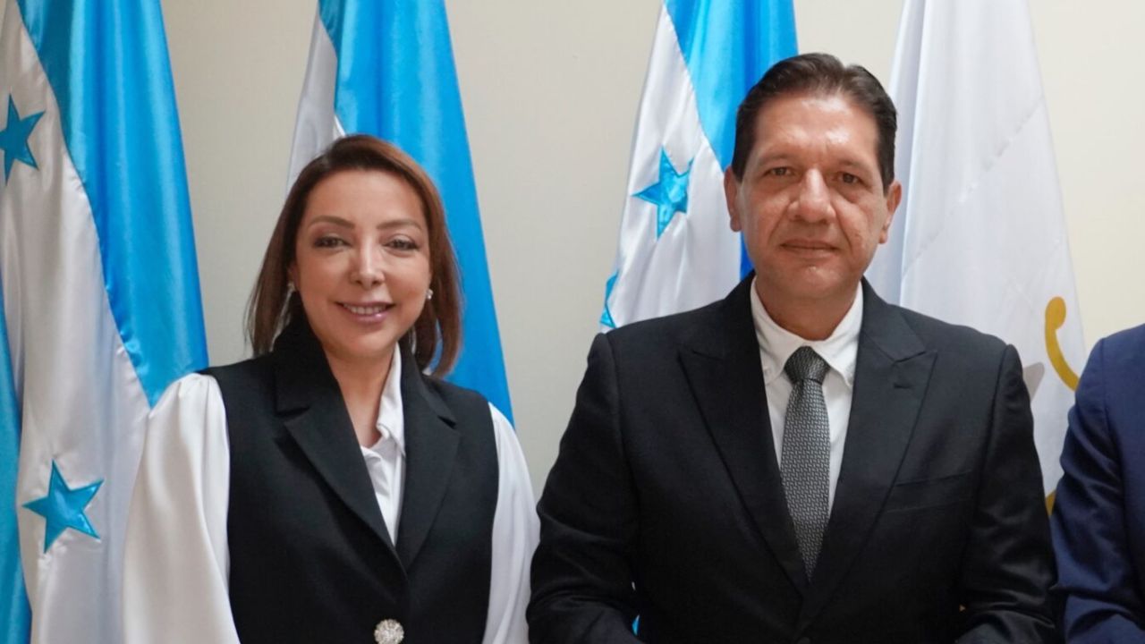 Declaran inadmisible solicitud de antejuicio contra magistrados del TJE