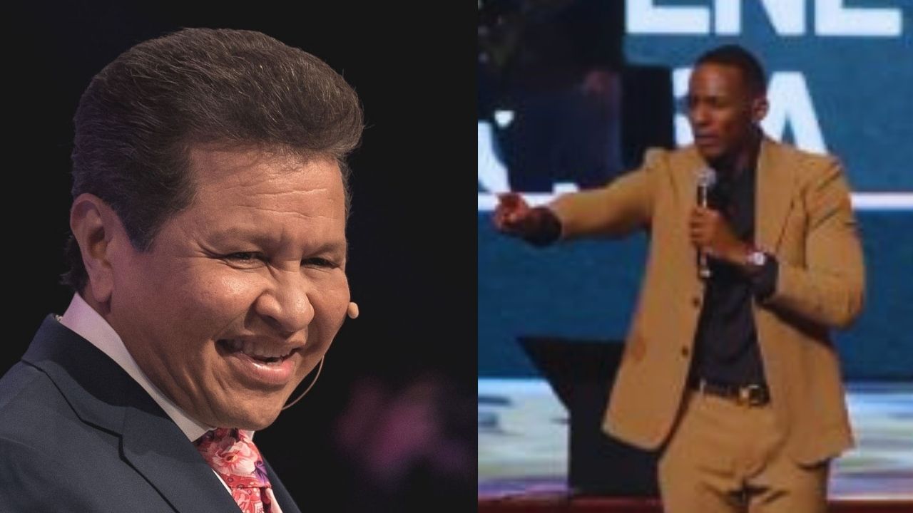 Apóstol Guillermo Maldonado recibe profecía que anuncia la llegada de gran una bendición