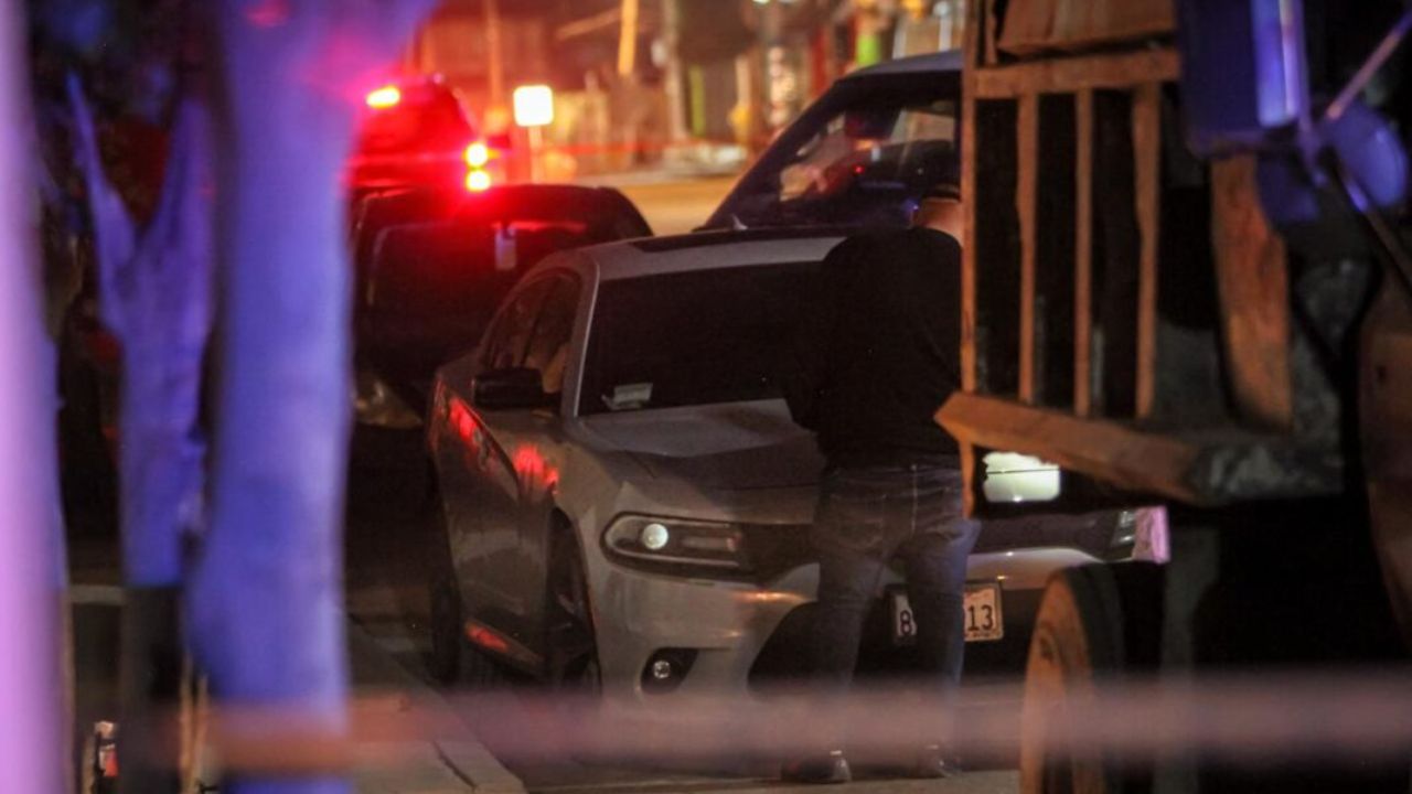 Hombre mató a su pareja y viajó con el cadáver a México; su propia madre lo denunció