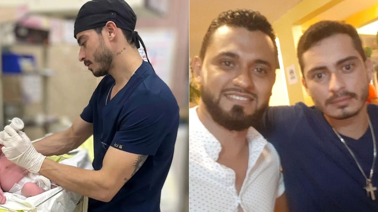 Médico hondureño que falleció era hermano de candidato a alcalde: revelan qué pasó