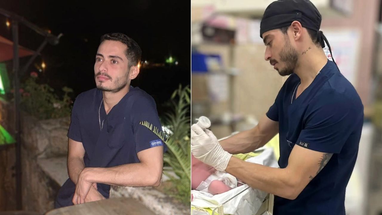 'El cielo gana un ángel más': conmoción por muerte de médico hondureño