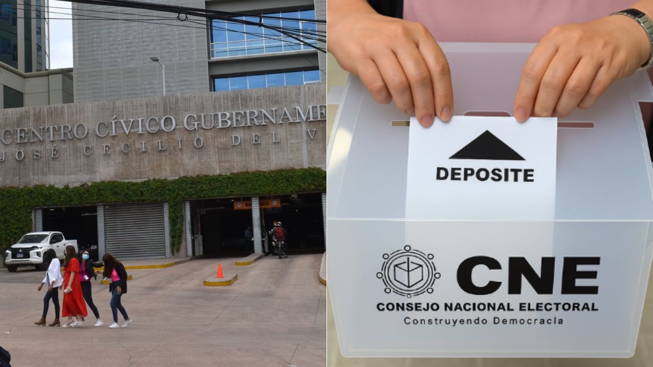 Anuncian asueto para empleados públicos en esta fecha por las elecciones generales