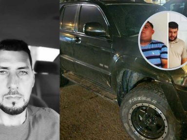 En confesión, sale a la luz cómo 'Los Copanecos' mataron a dueño de autolote en La Ceiba