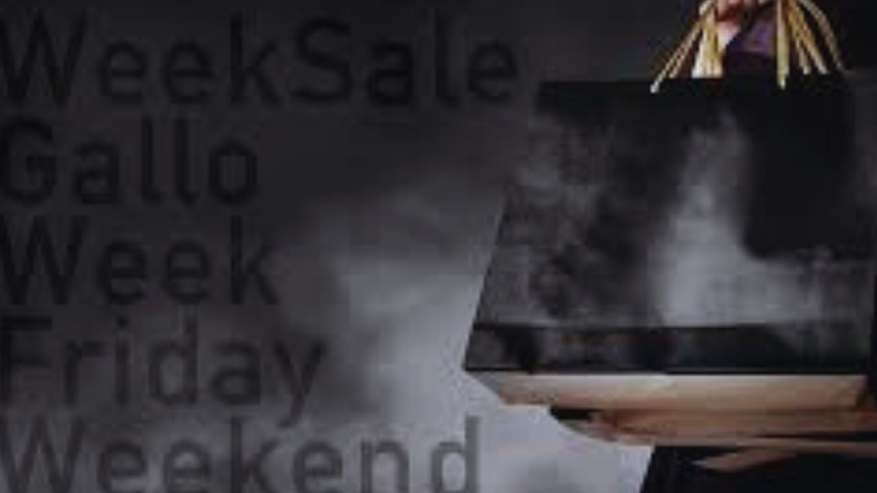 Gasto o ahorro, ¿a quién beneficia el Black Friday?