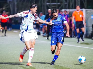 'Para mí, están raras': Jugador insinúa presunto 'amaño' de partidos en eliminatoria