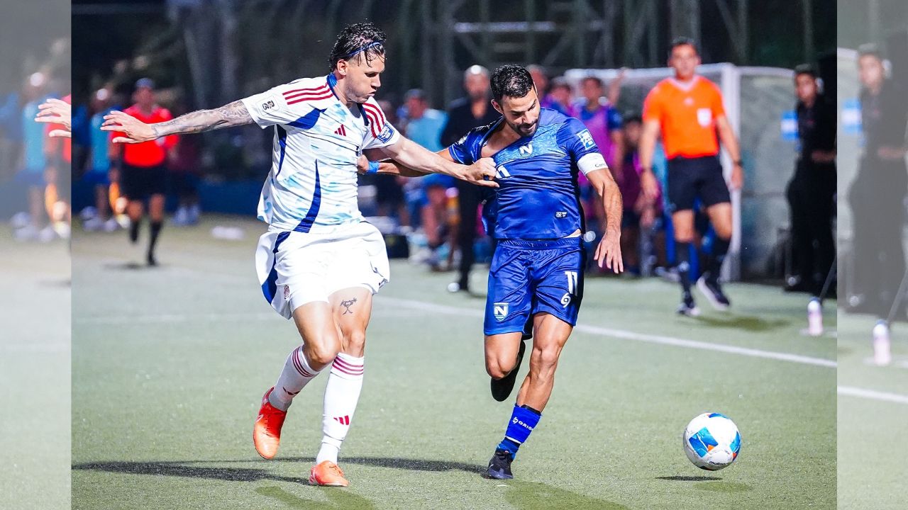 'Para mí, están raras': Jugador insinúa presunto 'amaño' de partidos en eliminatoria