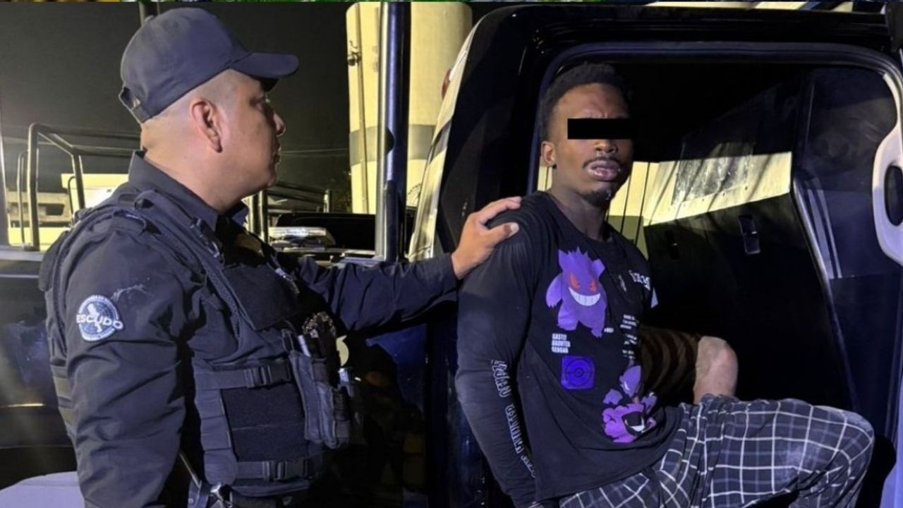 'Gritaban por ayuda': revelan cómo hondureño atacó a su novia tras revisar su celular