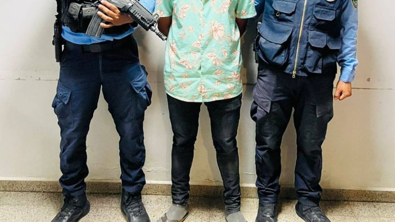 'No honró una deuda': olanchano asesina a su 'amigo' al atacarlo con una piedra