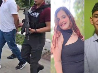 Revelan por qué capturaron a conductor de 'rapidito' dos meses después de fatal accidente en Cofradía