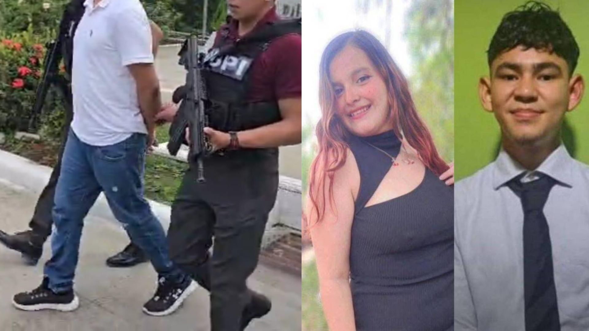 Revelan por qué capturaron a conductor de 'rapidito' dos meses después de fatal accidente en Cofradía